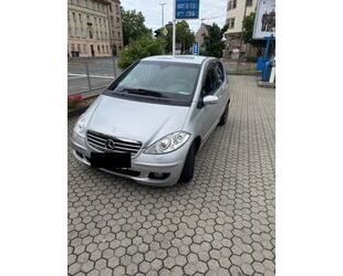 Mercedes-Benz A 200 Gebrauchtwagen
