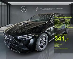 Mercedes-Benz CLA 180 Shooting Brake Gebrauchtwagen