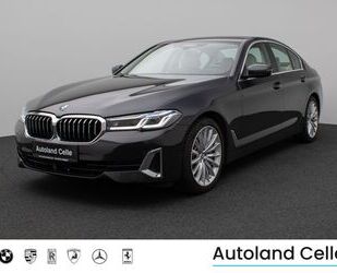 BMW 540 Gebrauchtwagen