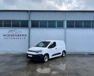 Citroen Berlingo Gebrauchtwagen