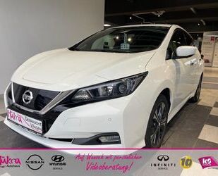 Nissan Leaf Gebrauchtwagen
