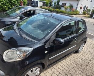 Citroen C1 Gebrauchtwagen
