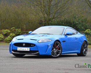 Jaguar XKR Gebrauchtwagen