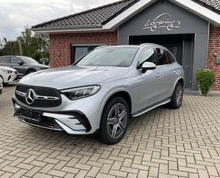 Mercedes-Benz GLC 300 Gebrauchtwagen