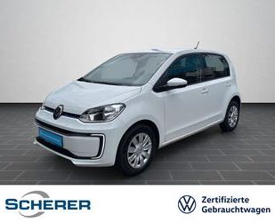 VW e-up! Gebrauchtwagen