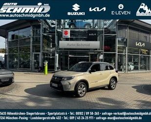 Suzuki Vitara Gebrauchtwagen