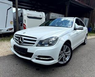 Mercedes-Benz C 180 Gebrauchtwagen