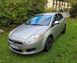Fiat Bravo 