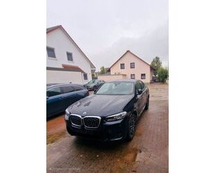 BMW X4 Gebrauchtwagen