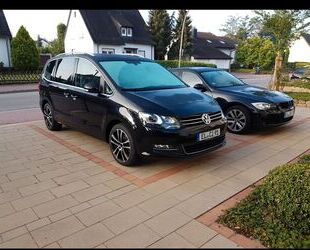 VW Sharan Gebrauchtwagen