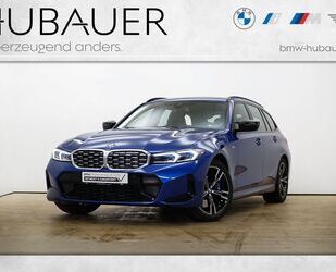 BMW M340d Gebrauchtwagen