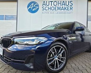 BMW 530 Gebrauchtwagen