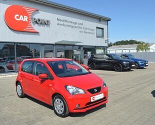 Seat Mii Gebrauchtwagen