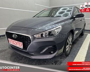 Hyundai i30 Gebrauchtwagen