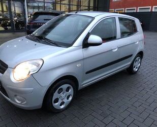 Kia Picanto Gebrauchtwagen