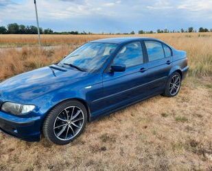 BMW 316 Gebrauchtwagen