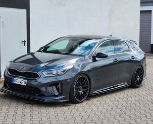 Kia pro ceed / ProCeed Gebrauchtwagen