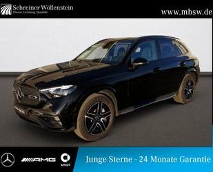 Mercedes-Benz GLC 300 Gebrauchtwagen