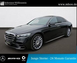 Mercedes-Benz S 400 Gebrauchtwagen