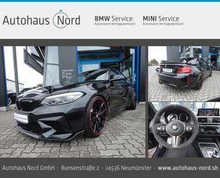 BMW M2 Gebrauchtwagen