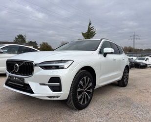 Volvo XC60 Gebrauchtwagen