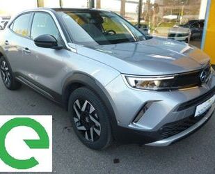 Opel Mokka-e Gebrauchtwagen