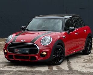 Mini Cooper Gebrauchtwagen