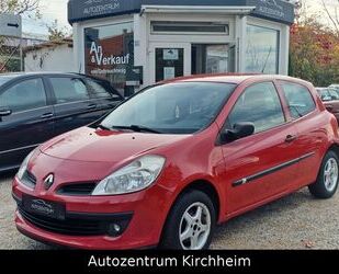 Renault Clio Gebrauchtwagen