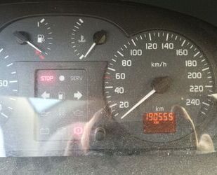 Renault Megane Gebrauchtwagen