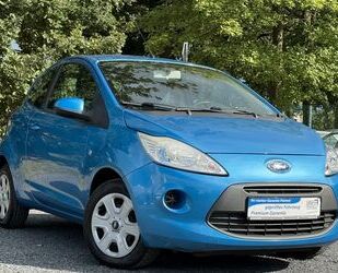 Ford Ka/Ka+ Gebrauchtwagen