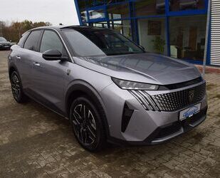 Peugeot 3008 Gebrauchtwagen
