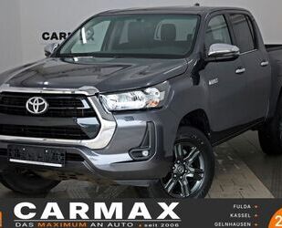 Toyota Hilux Gebrauchtwagen