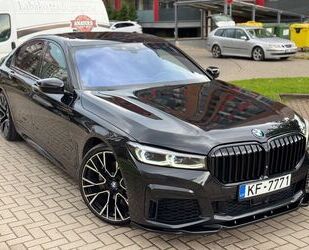 BMW 730 Gebrauchtwagen