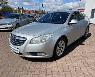Opel Insignia Gebrauchtwagen