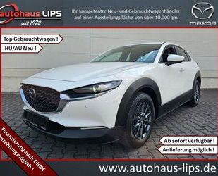 Mazda CX-30 Gebrauchtwagen