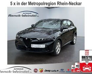 Alfa Romeo Tonale Gebrauchtwagen
