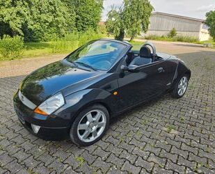 Ford Streetka Gebrauchtwagen