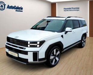 Hyundai SANTA FE Gebrauchtwagen