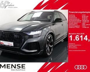 Audi RSQ8 Gebrauchtwagen