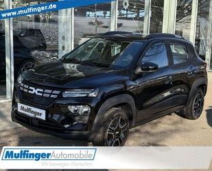 Dacia Spring Gebrauchtwagen