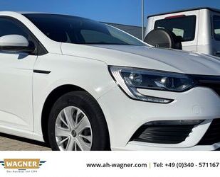 Renault Megane Gebrauchtwagen