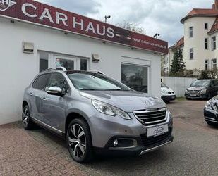 Peugeot 2008 Gebrauchtwagen