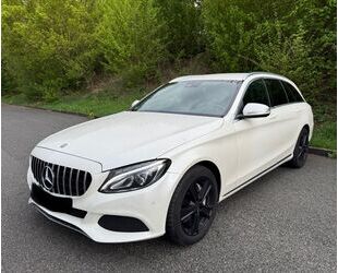Mercedes-Benz C 250 Gebrauchtwagen