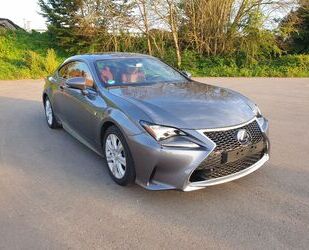 Lexus RC 300 Gebrauchtwagen