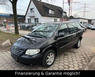 Chrysler Voyager Gebrauchtwagen