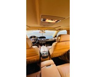 BMW 730 Gebrauchtwagen