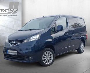 Nissan NV200 Gebrauchtwagen