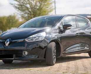 Renault Clio Gebrauchtwagen