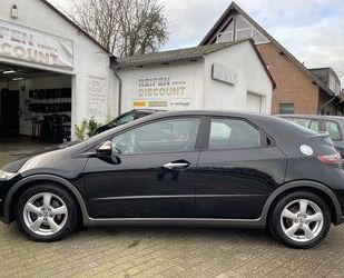 Honda Civic Gebrauchtwagen