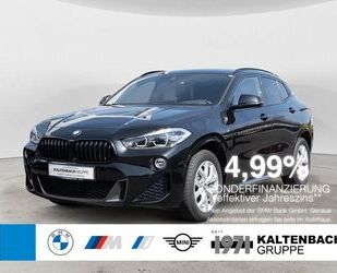 BMW X2 Gebrauchtwagen